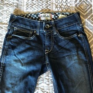 Ariat Skinny Jeans
